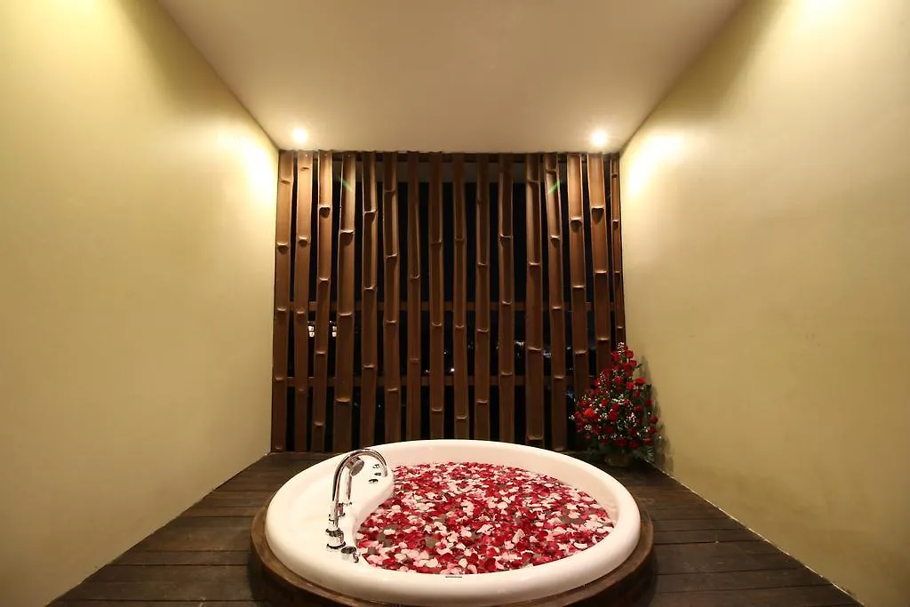 **** Hotel Seminyak Suites Indonesia