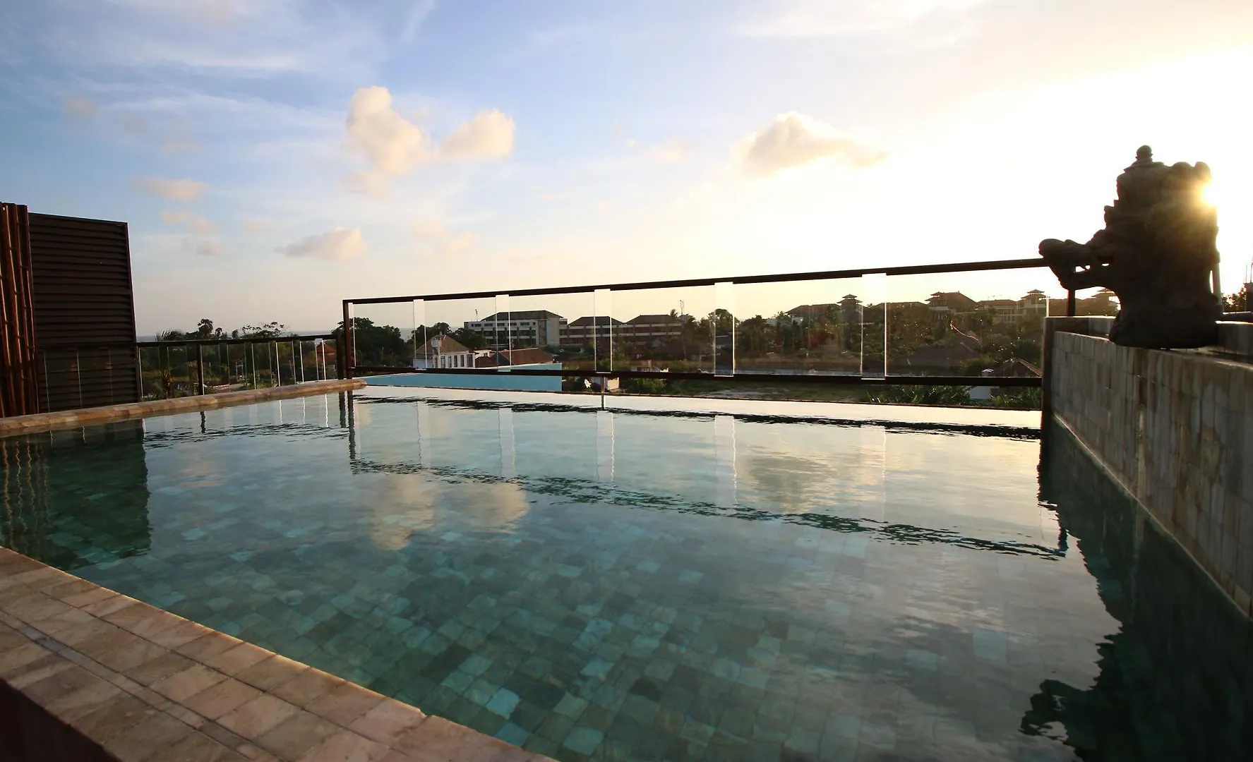 Sky Suites Seminyak