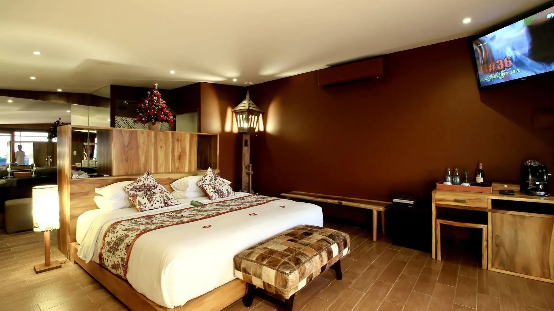 **** Hotel Sky Suites Seminyak Indonezja