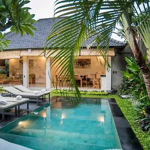 Sandi Agung Bidadari , Seminyak (Bali) Indonesia