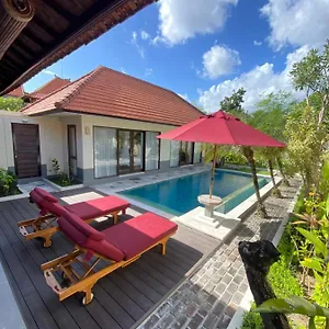 The Awan - Chse Certified Villa