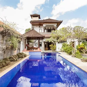 Rumah Akira 3*, Seminyak (Bali) Indonesia