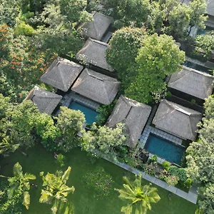 The One Boutique Villa