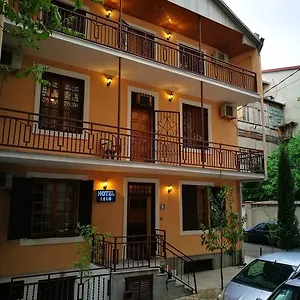 Salo 2*, Tbilisi Georgia