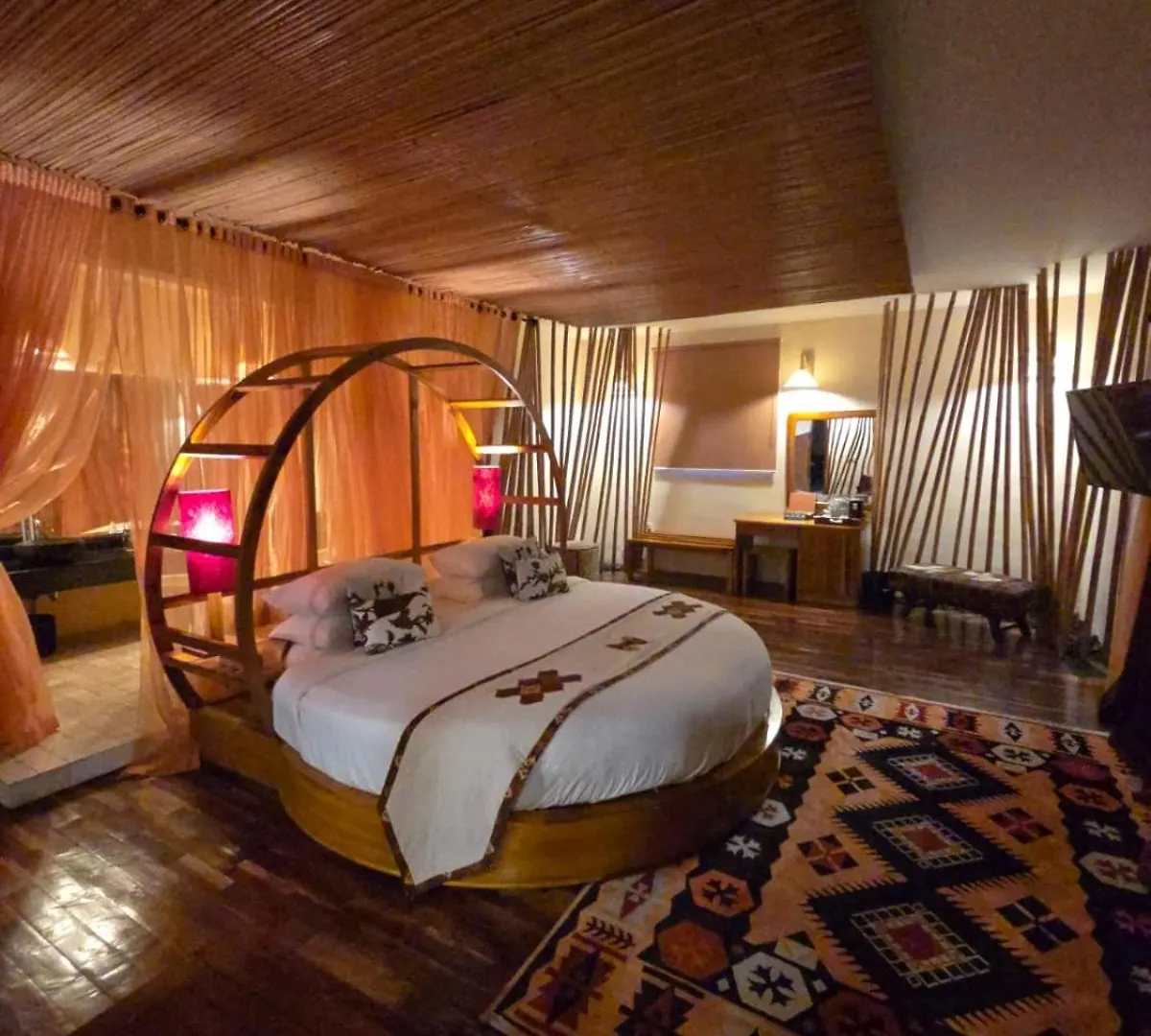 Sky Suites Seminyak Hotel