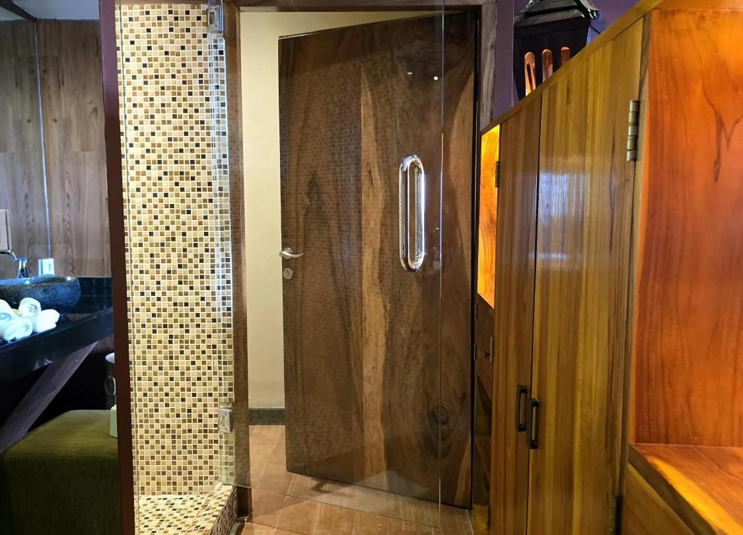 Sky Suites Seminyak